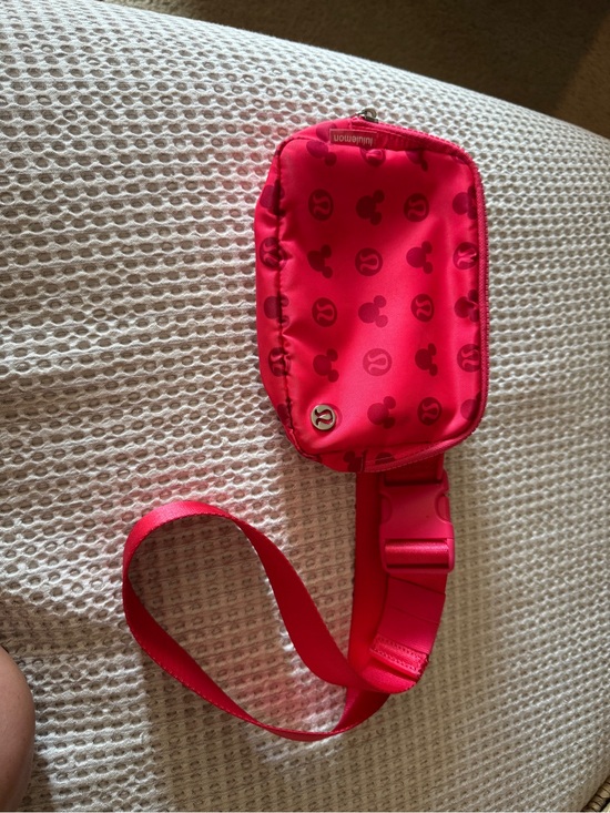 lululemon athletica Handbags - lululemon athletica Disney Belt Bag